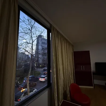 Hotel Ikea Kashari