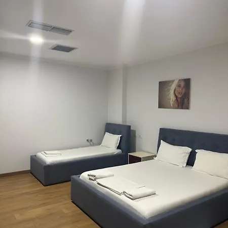 Hotel Ikea 3*