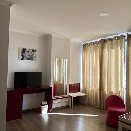 Hotel Ikea Kashari