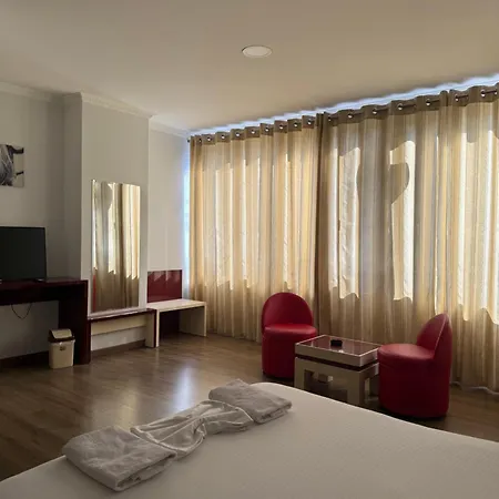 Hotel Ikea Kashari