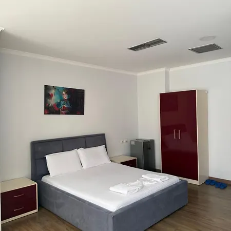 Hotel Ikea 3*