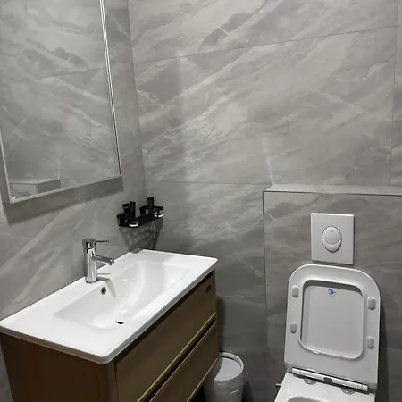 Ikea Hotel Kashari