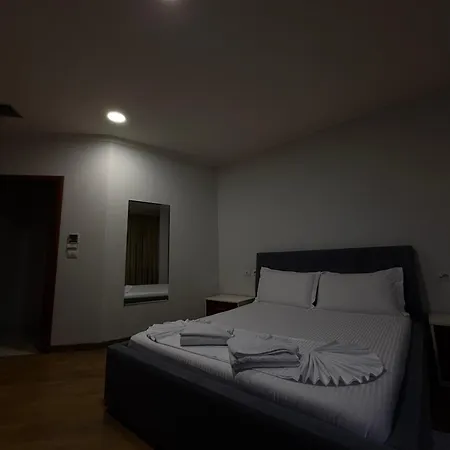 Hotel Ikea Kashari