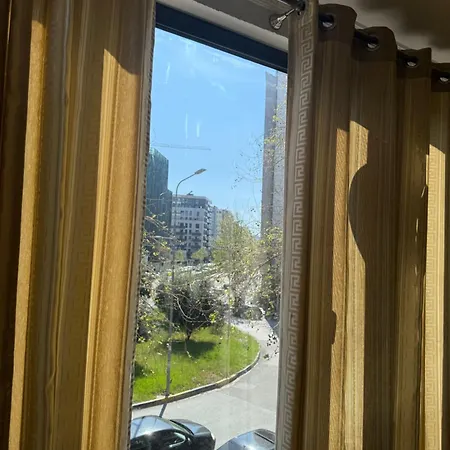 Ikea Hotel