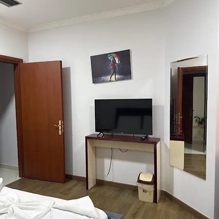 Hotel Ikea Kashari