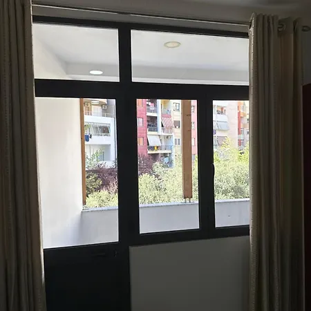 Hotel Ikea Kashari