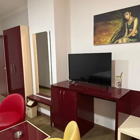Hotel Ikea 3*