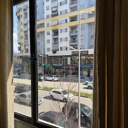Hotel Ikea Kashari