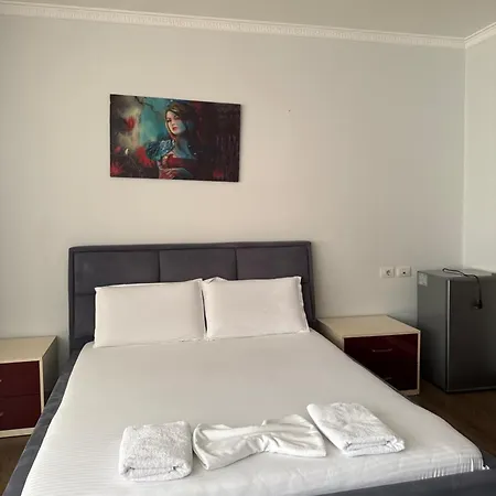 Hotel Ikea Kashari
