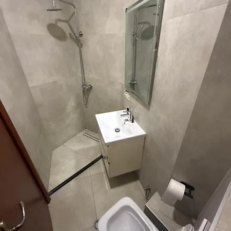 Hotel Ikea Kashari