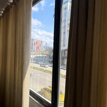 Hotel Ikea
