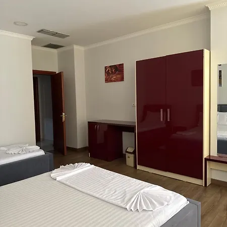 Hotel Ikea