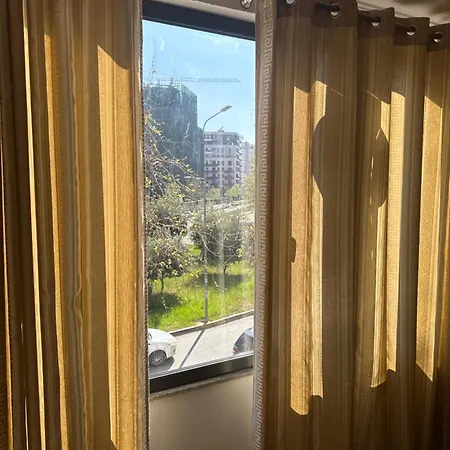 Hotel Ikea Kashari