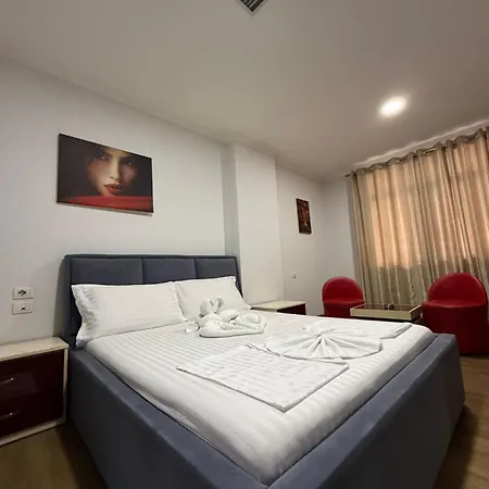 Ikea 3* Kashari