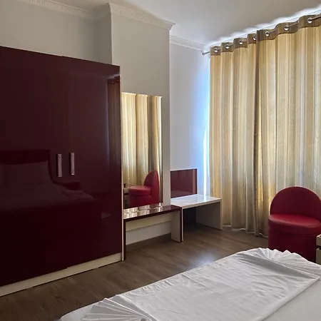 Hotel Ikea Kashari